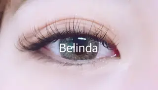 マツエク・マツパ ♡Belinda ♡のマツエク・マツパデザイン