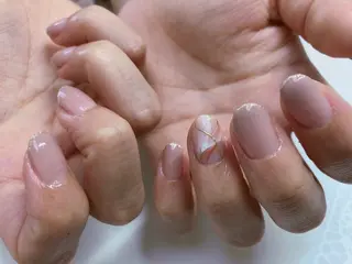 ネイル Yukari chèrieのマツエク・マツパデザイン