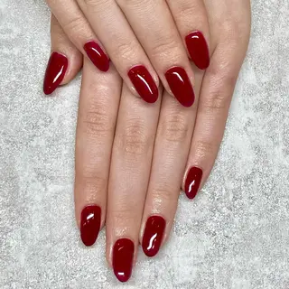 ネイル Nailsalon Renのネイルデザイン