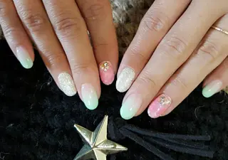 ネイル SG アイラッシュ ラッシュリフトのその他イメージ