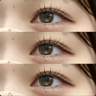 マツエク・マツパ eyelist .Ariのマツエク・マツパデザイン