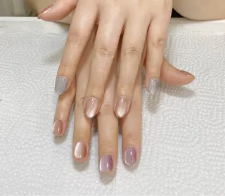 ネイル Romine&ネイル ユンのマツエク・マツパデザイン