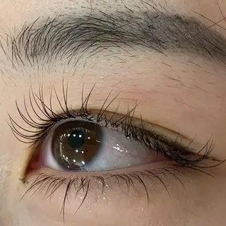 マツエク・マツパ Bonheur  KAWANISHI所属・ノンダメージ 🥑mikubanのヘアスタイル