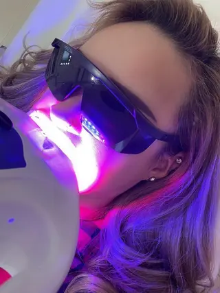 ショート ヘアアレンジ ネイル マツエク・マツパ メンズ カラー パーマ アイブロウ キッズ ライトビューティー 銀座本店のエステ・リラクイメージ