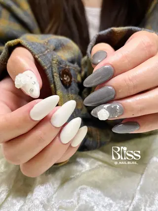 ネイル NAIL BLISSのネイルデザイン