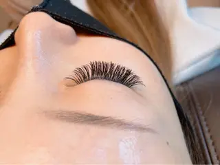 マツエク・マツパ Mori ✨Mystical✨のマツエク・マツパデザイン