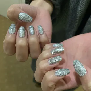 ネイル SHIMAZAKI YUMAのネイルデザイン