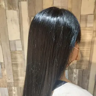 カラー Agu hair topaz いわき植田店所属・髪質改善 Daikiのヘアスタイル