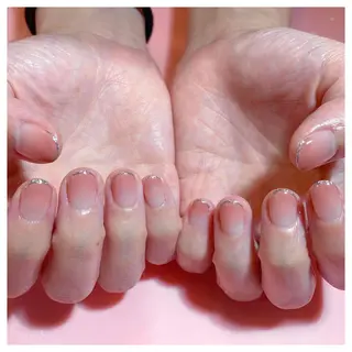 ネイル 古川 里美のネイルデザイン