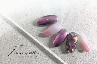 ネイル Takahashi ✳︎のネイルデザイン
