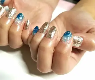 ネイル Lien nail リアン　ネイルのネイルデザイン