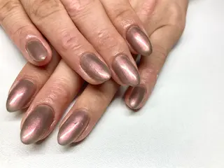 ネイル 三浦 あかりのネイルデザイン