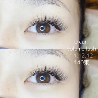 マツエク・マツパ Neo店長🌿 KOTONO🌿のマツエク・マツパデザイン