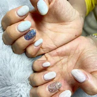 ネイル nail salon "a"のネイルデザイン