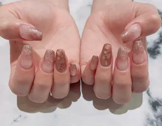 ネイル 奥田 加奈子のその他イメージ