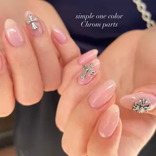 ネイル ballie／小野原 なつみのネイルデザイン