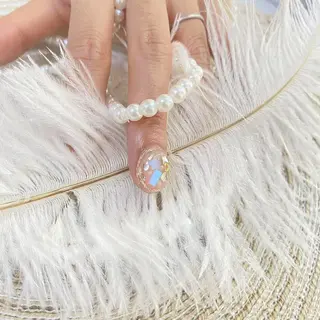 ネイル ミ クのネイルデザイン