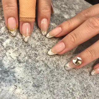 ネイル syuri nailのネイルデザイン