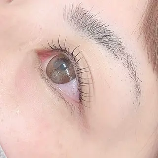 マツエク・マツパ Amour アヤコのマツエク・マツパデザイン