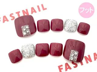 ネイル ファストネイル 八王子店のネイルデザイン