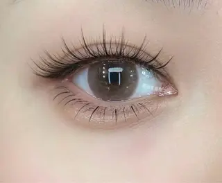 マツエク・マツパ Z·Sunny Eyelashのマツエク・マツパデザイン