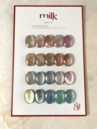 ネイル Nail Salon Lemonのネイルデザイン