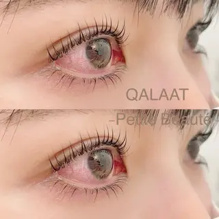 マツエク・マツパ アイブロウサロンRidive二子玉川【眉毛&まつ毛パーマ専門店】所属・Ridive Remiのマツエク・マツパデザイン