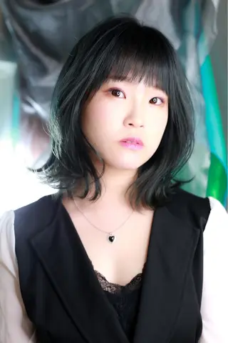 ミディアム NAP hair owariasahi所属・モリヒロ マサシのその他イメージ