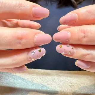 ネイル Tocowaka マエダのネイルデザイン