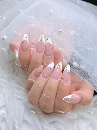 ネイル La Merのネイルデザイン