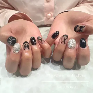 ネイル 粕屋耳ツボジュエリー 💎（ネイル休）のその他イメージ
