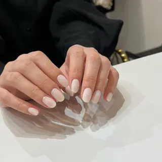 ネイル private salon liu.のネイルデザイン