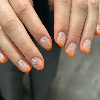 ネイル ニュアンス _misakiのネイルデザイン