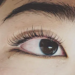 マツエク・マツパ eyelash smileのマツエク・マツパデザイン
