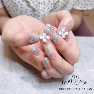 ネイル belalua nail&eyeのマツエク・マツパデザイン