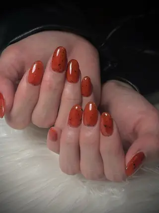 ネイル U Ayaのネイルデザイン