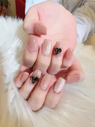 ネイル Tina ネイル（難波）のネイルデザイン