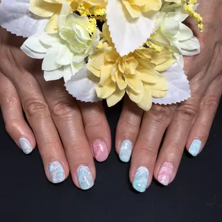 ネイル ケアが得意なサロン Happinailのエステ・リラクイメージ