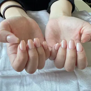 ネイル PARU nailのネイルデザイン