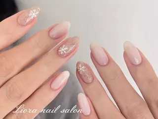 ネイル Liora ネイルサロン所属・Liora nail salonのネイルデザイン