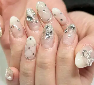 ネイル Maruyama Mireiのネイルデザイン