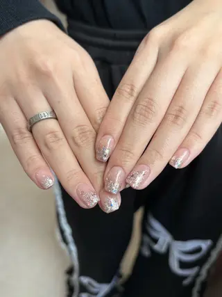 ショート CLALA Ayumiのネイルデザイン