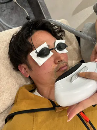 メンズ private salon meのエステ・リラクイメージ