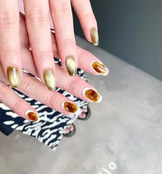 ネイル eni. by michのネイルデザイン