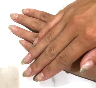 ネイル Eyelash ＆ Nail Tanemoto所属・ネイリスト TAKAHASHIのネイルデザイン