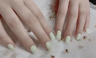 ネイル Pretty  J nail salon所属・pretty J ゆいのネイルデザイン