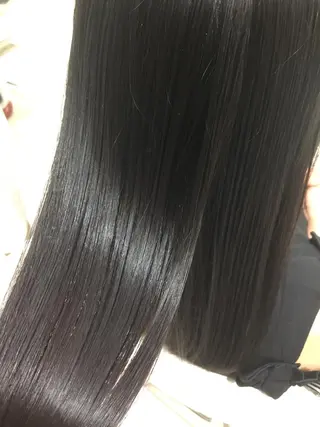 ロング 🍇期間限定🍇特 別掲載中💜山本竜大のヘアスタイル