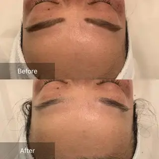 ショート カラー パーマ ヘアアレンジ ネイル マツエク・マツパ アイブロウ ハーブピーリング✨ 🌿最強痩身🔥のエステ・リラクイメージ