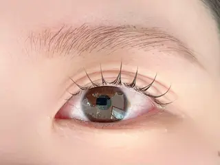 マツエク・マツパ ：O 🛋️ eye designのマツエク・マツパデザイン