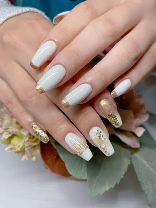 ネイル Cosmos♡ nailのネイルデザイン